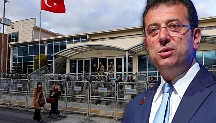 İBB davasında Mete Mağden’den savunma: İhaleyi kimin alacağı belliydi