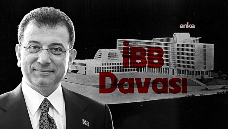 İBB Davası’nın 84. gününde İSFALT müdürü Uysal, Fatih Keleş’i tanımadığını söyledi