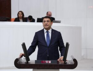 İdris Şahin, DDK’nın fon incelemesini ilişki ağı gözetilmeden yürütmesini istedi