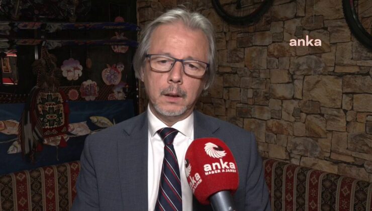 İlhan Uzgel’den BM değerlendirmesi: Türkiye masada değil
