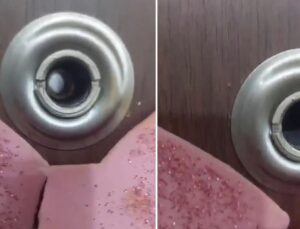İmamın karısı müezzinin kapısına dayandı: Eşin ateşini söndürememiş, otobana çık