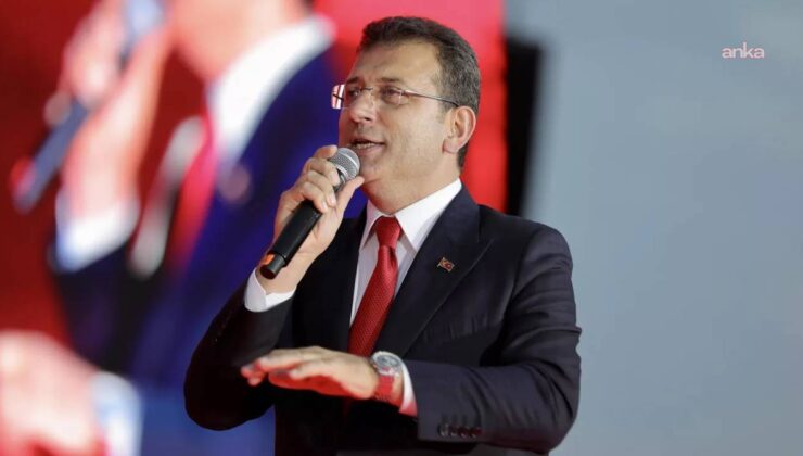 İmamoğlu: Üsküdar’da tutuklamalarla seçim kazanma zaferi AK Parti’ye nasip oldu