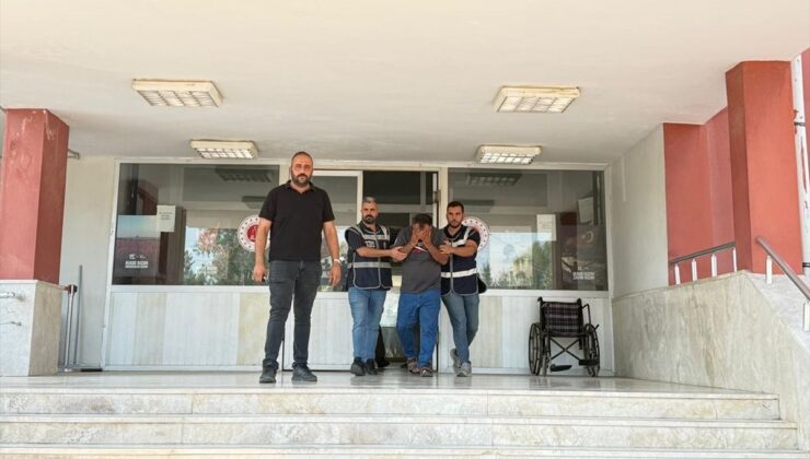 İmamoğlu’nda Uyuşturucu Operasyonu: Zanlı Tutuklandı