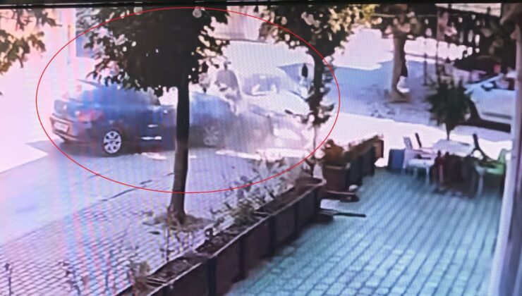 İnegöl’de Kontrolünü Kaybeden Otomobil Karşı Şeritteki Araçla Çarpıştı: 3 Yaralı