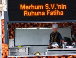 İş yerinin önüne gönderdiler! Haraç vermeyen kardeşlere lokmalı ölüm tehdidi