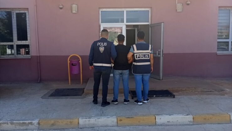 İslahiye’de aranan 2 hükümlü yakalandı