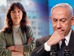İsrail’i tedirgin eden Türk! En büyük hayali Netanyahu’yu tutuklatmak