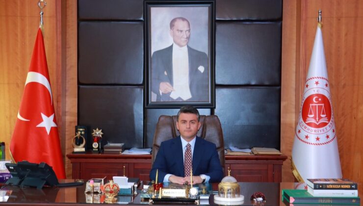 İstanbul Cumhuriyet Başsavcısı Fatih Dönmez kimdir, nerelidir?