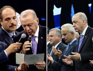 İstanbul Havalimanı’nın 4. pistinden ilk uçak havalandı! İşte Erdoğan’ın kalkış iznini verdiği anlar