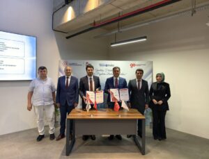 İstanbul İl Milli Eğitim Müdürlüğü ve Medeniyet Teknopark arasında eğitim ve teknoloji iş birliği