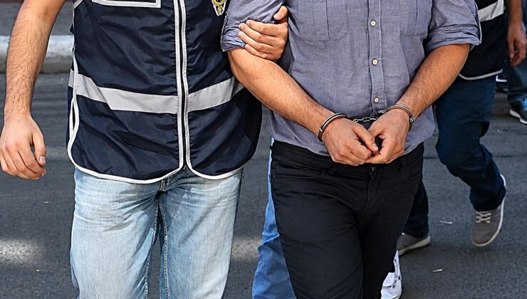 İstanbul merkezli 6 ilde FETÖ operasyonu! 20 kişi gözaltına alındı