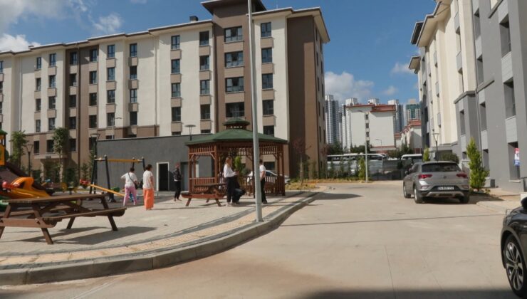İstanbul’da kiralık sosyal konut başvuruları bugün başladı