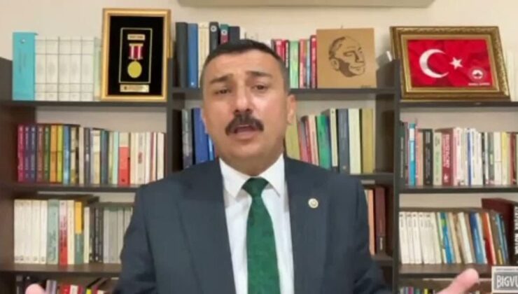 İYİ Parti’den öğretmen atamalarına tepki