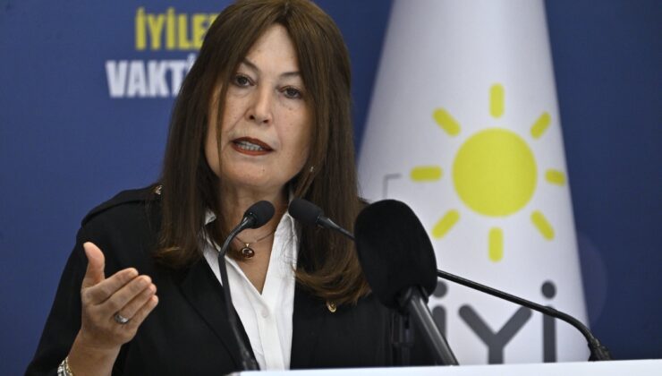 İYİ Partili Sunat, Manisa Turgutlu’daki saldırıda 10 öğrencinin yaralandığını söyledi