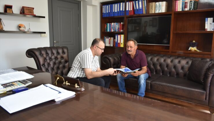 İzmir’de başına tahta düşmesi sonucu sol gözünü kaybeden işçiye 778 bin lira tazminat