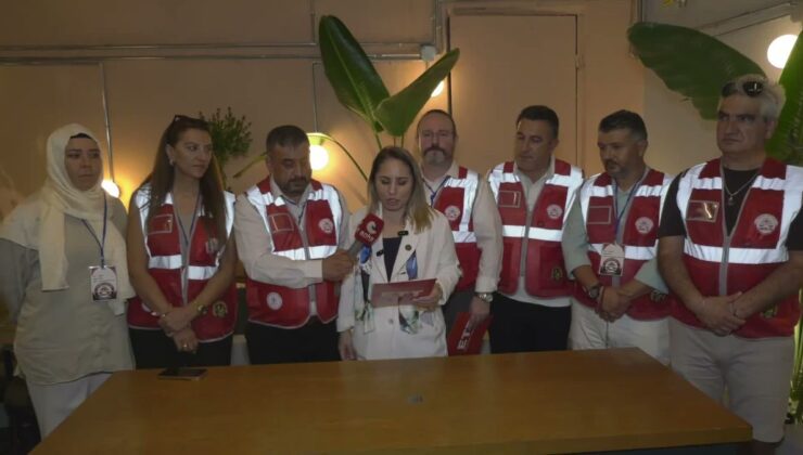 Kademeli emeklilikle adalet isteyenler Kadıköy’den seslendi: Bu meseleyi seçim sandığı gelmeden çözelim