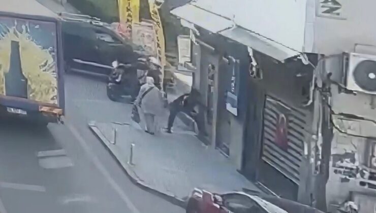 Kağıthane’de Avukata Silahlı Saldırı: 2 Şüpheli Tutuklandı