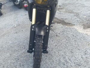 Kağıthane’de Tek Teker Motosiklet Sürücüsüne 117 Bin TL Ceza