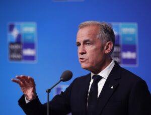 Kanada Başbakanı Carney: Kanada geleceğinin kontrolünü eline alıyor