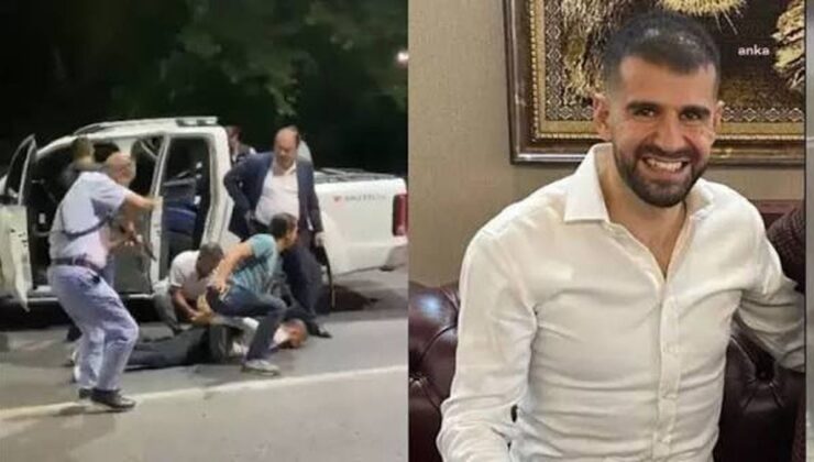 Kaplan davasında 17 tutuklu kararı