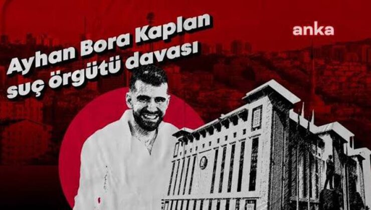 Kaplan Davasında Kumpas İddiaları