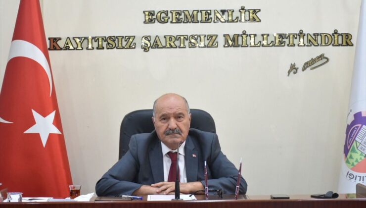 Karabük İl Genel Meclisi Eylül Toplantısı: Altyapı Çalışmaları Aralıksız Sürüyor