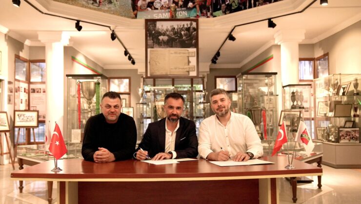 Karşıyaka’da Selim Çınar yeniden genel menajer oldu, 40 milyon TL ödendi