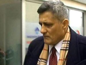 Kaşif Kozinoğlu soruşturmasında 9 kişi daha gözaltına alındı