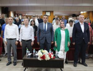 Kastamonu’da özel gereksinimli öğrencilere sosyal uyum projesi