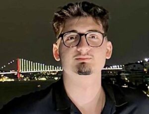 Katliam gibi kazada 19 yaşındaki genç hayatını kaybetti