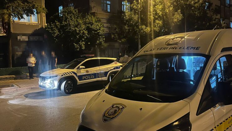 Kayseri’de Üvey Baba Tartışması Kanlı Bitti: 16 Yaşındaki Genç Gözaltında