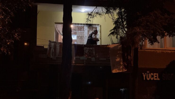 Kayseri’de Üvey Oğul Bıçakladı: Ağır Yaralı