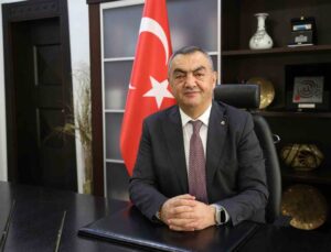 Kayseri’nin ağustos ihracatı yüzde 9,88 artışla 333 milyon doları geçti