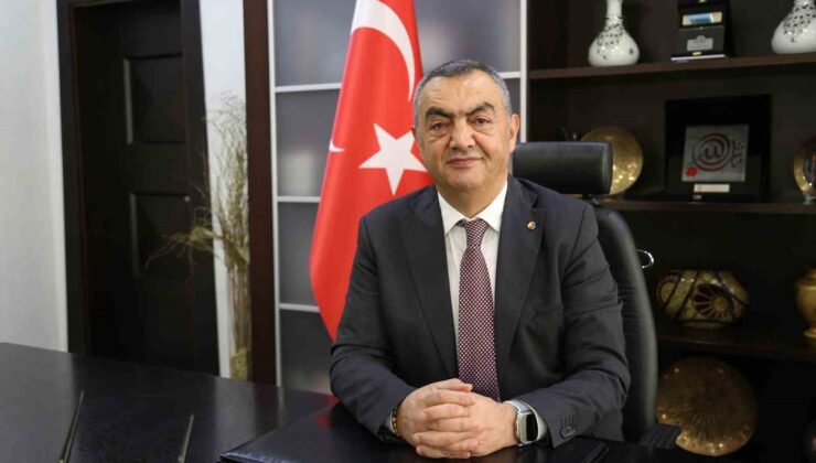 Kayseri’nin ağustos ihracatı yüzde 9,88 artışla 333 milyon doları geçti