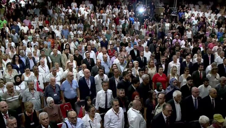 Kılıçdaroğlu’ndan Adalet Arayan Ailelere Destek: ‘Milli Bilinç ve Güçlü Türkiye Buluşması’