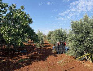 Kilis’te tarlasını sürerken traktörden düşen 65 yaşındaki kişi hayatını kaybetti