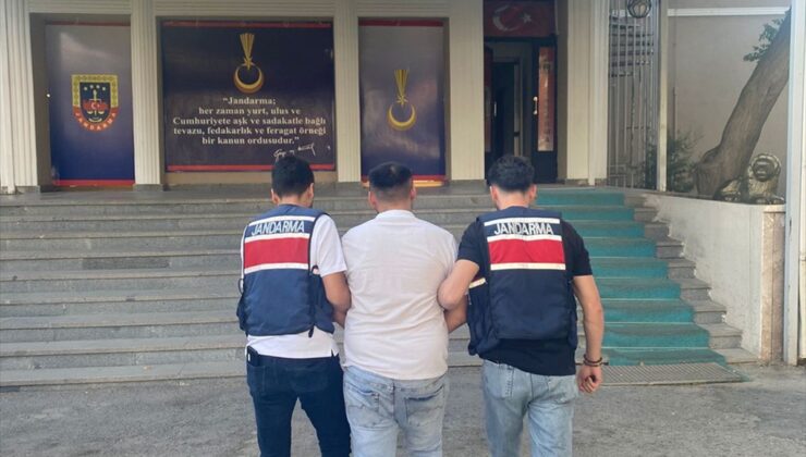 Kırıkkale’de 5 Yıl Kesinleşmiş Hapis Cezalı Firari Hükümlü Yakalandı