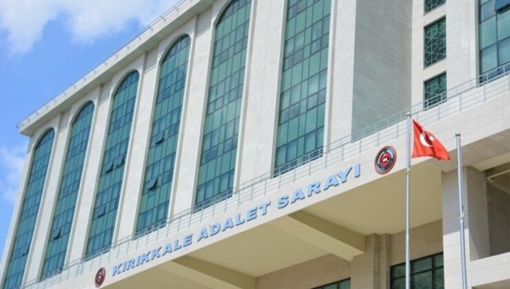 Kırıkkale’de polis memuruna çarparak şehit olmasına neden olan sürücü tutuklandı