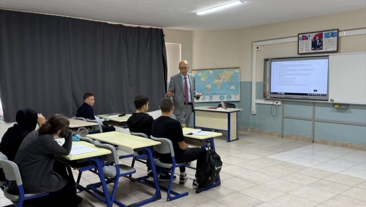 Kırklareli’nde 15 köye 24 Eylül Perşembe günü elektrik verilmeyecek