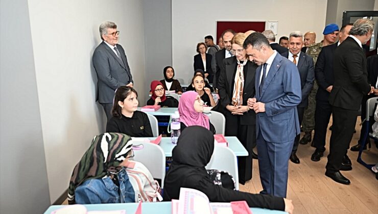 Kocaeli’de 2026-2027 eğitim-öğretim yılı başladı