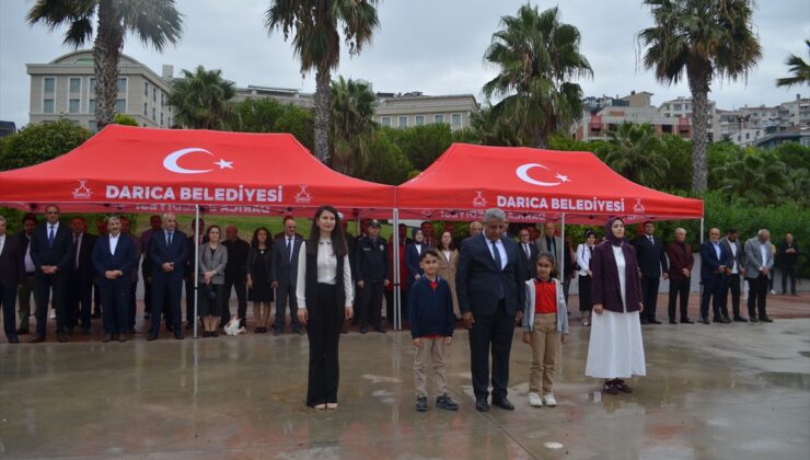 Kocaeli’den kısa kısa