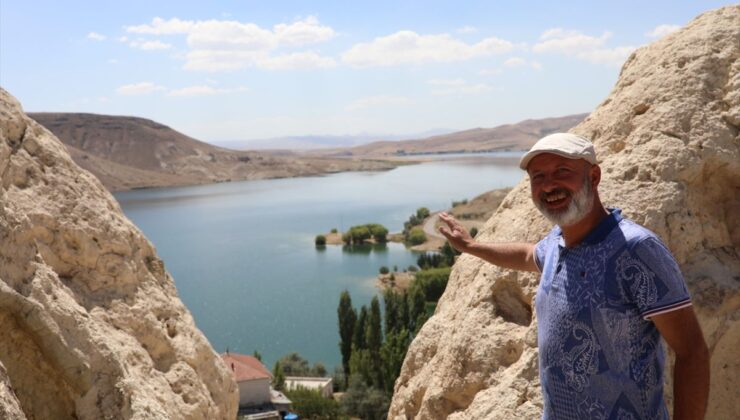 Kocasinan’daki Bayramhacı Mahallesi yeni turizm destinasyonu olacak
