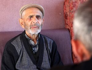 Kore’ye gitti, bir yıl görev yaptı, gazilik ünvanını alamadı