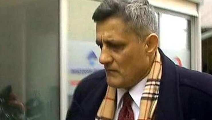 Kozinoğlu dosyasında yeni gelişme! Mezar açma işlemi iptal edildi