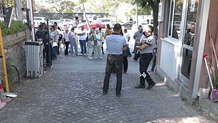 KPSS Alan Bilgisi oturumları başladı