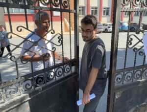 KPSS’de okul karışıklığı: Aday sınava giremedi