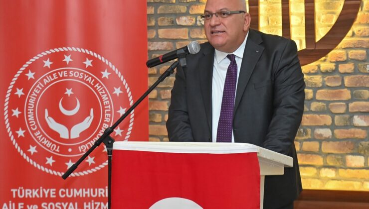 Kumluca’da 19 Eylül Gaziler Günü dolayısıyla program düzenlendi