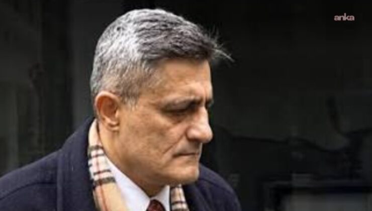 Kurtlar Vadisi’nin senaristleri Kaşif Kozinoğlu soruşturmasında ifade verecek