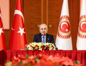 Kurtulmuş, Preveze Zaferi’nin 488. yıl dönümünde Mavi Vatan’a vurgu yaptı