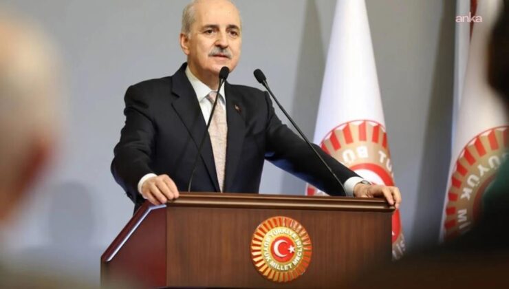 Kurtulmuş’tan balıkçılara bereketli sezon mesajı